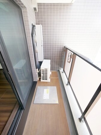 ハーモニーレジデンス クロスゲートの物件内観写真